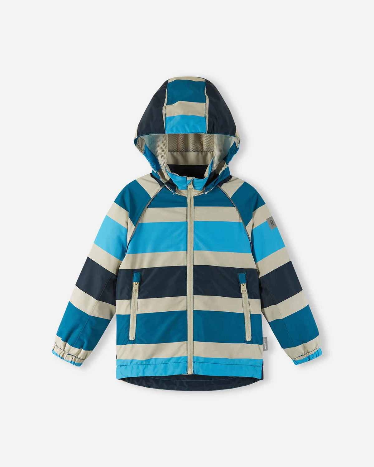 Veste imperméable pour enfants Kallavesi