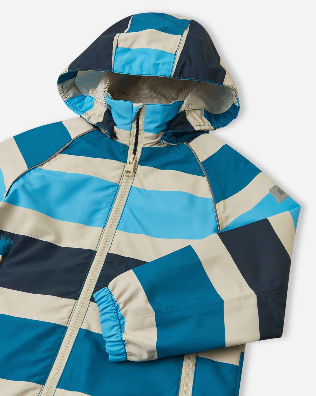 Veste imperméable pour enfants Kallavesi
