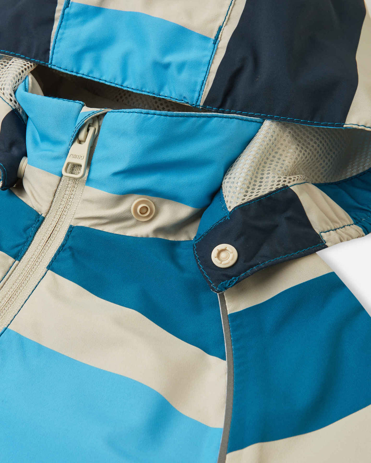 Veste imperméable pour enfants Kallavesi