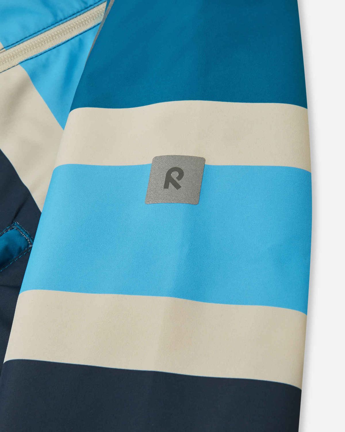 Veste imperméable pour enfants Kallavesi
