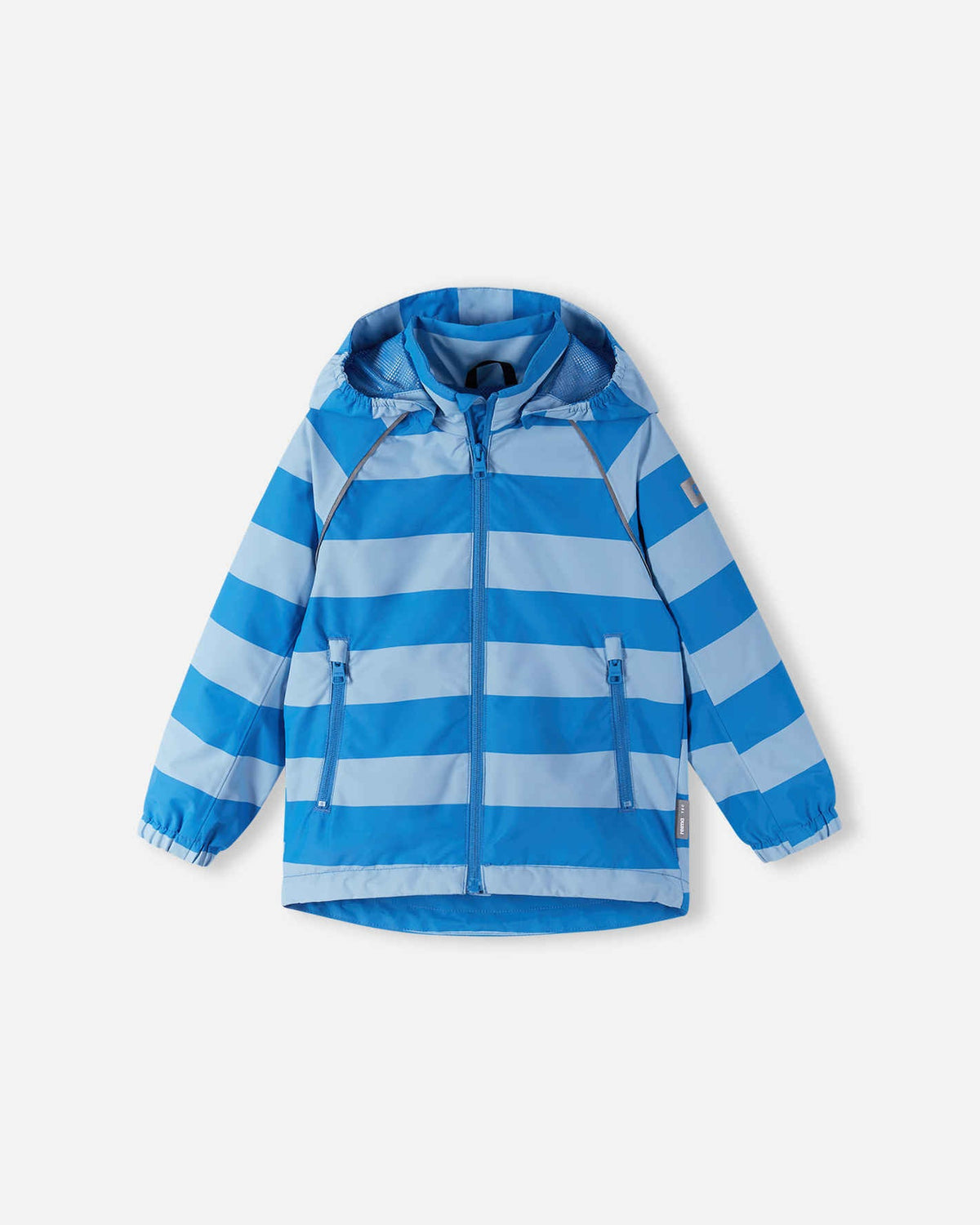 Veste imperméable enfant Piilampi