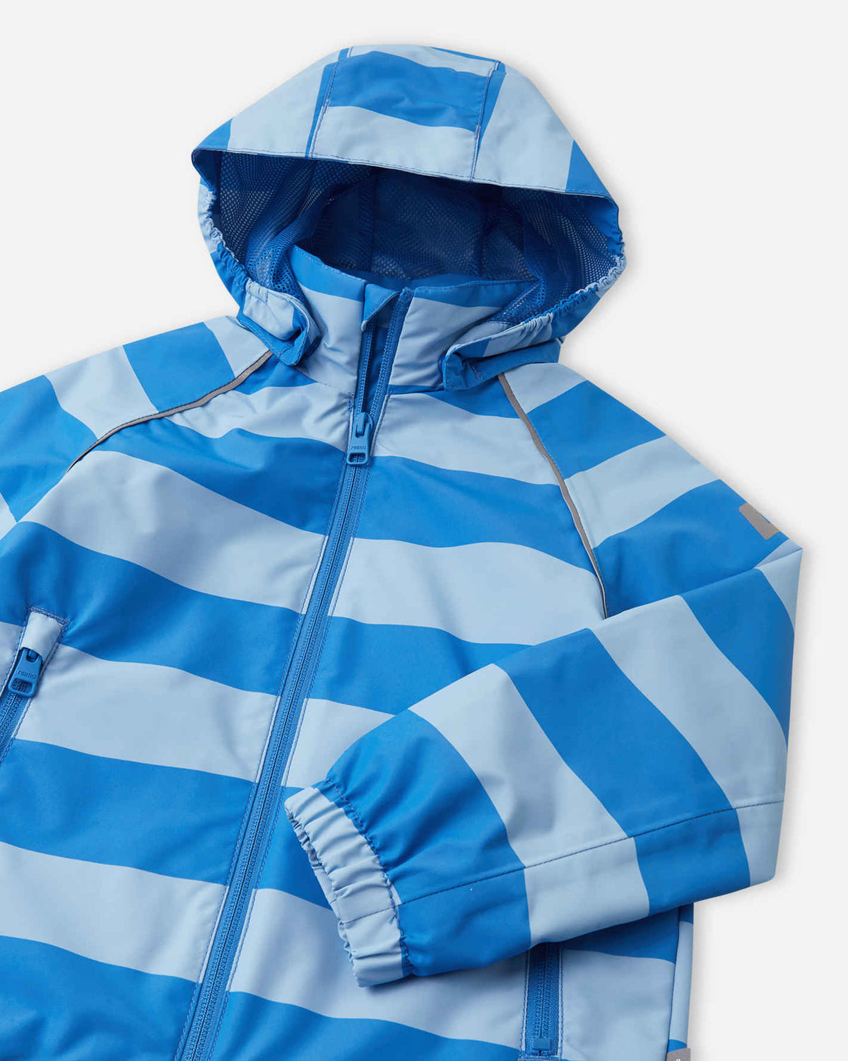 Veste imperméable enfant Piilampi