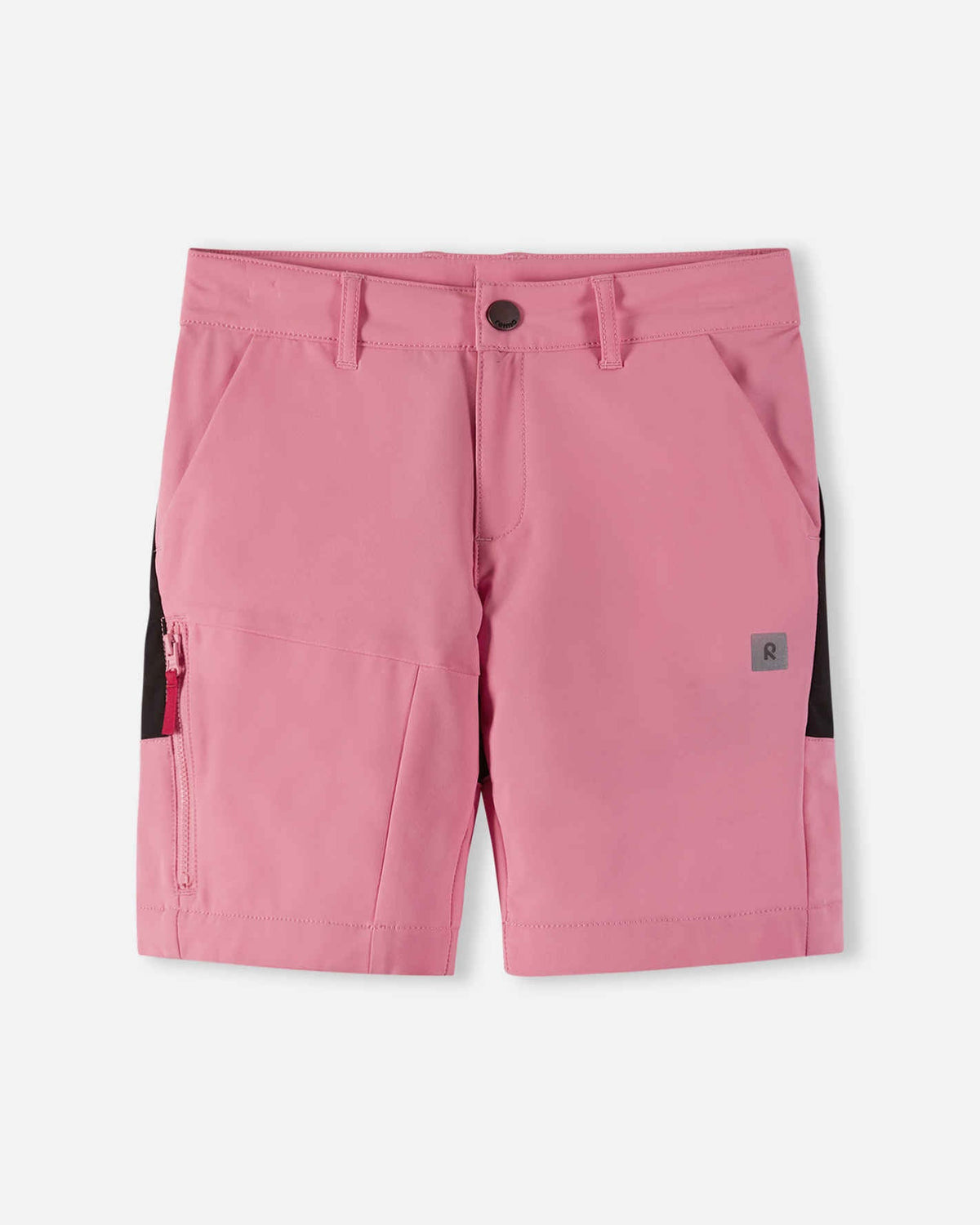 Kinder-Wandershorts Vaelsi