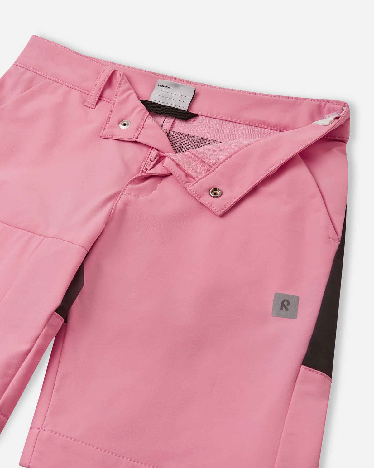 Kinder-Wandershorts Vaelsi