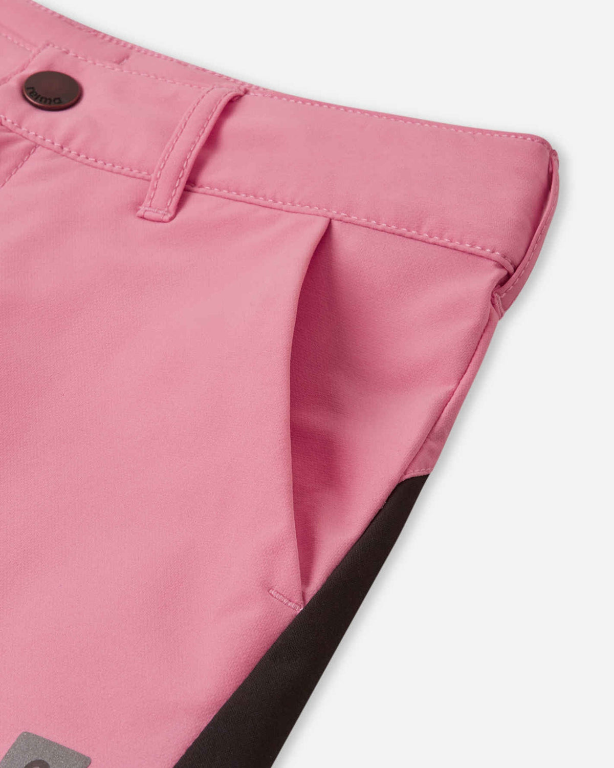 Kinder-Wandershorts Vaelsi