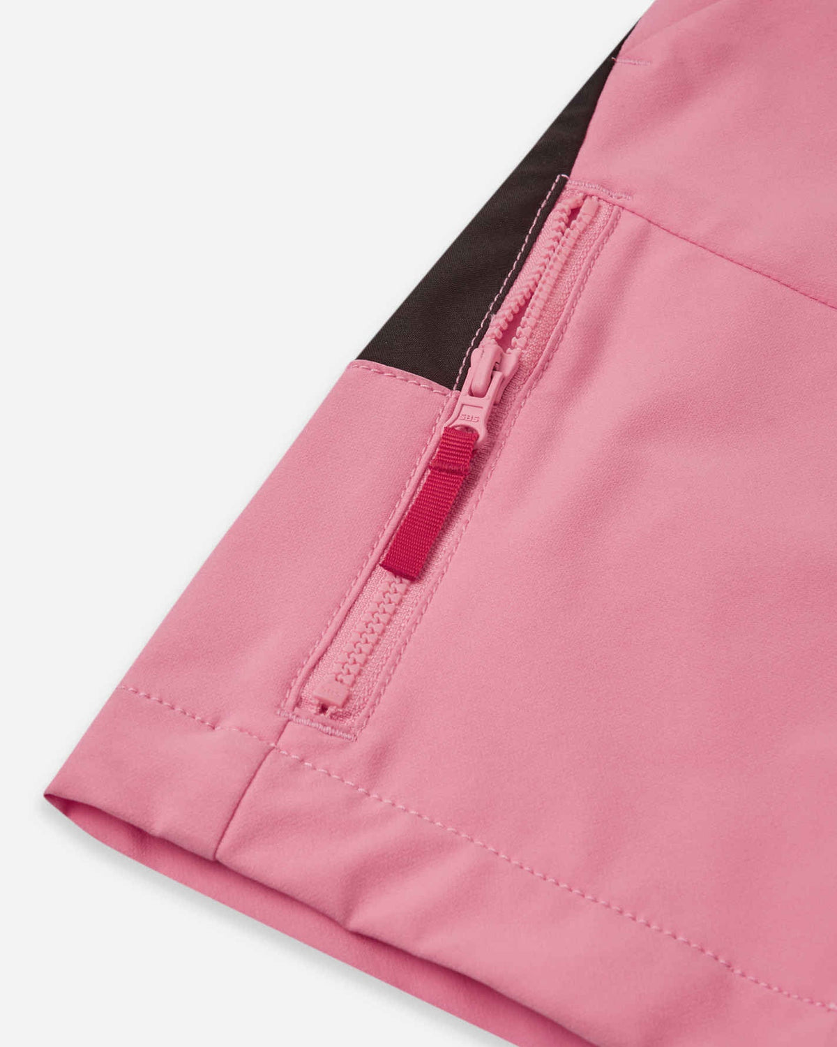 Kinder-Wandershorts Vaelsi