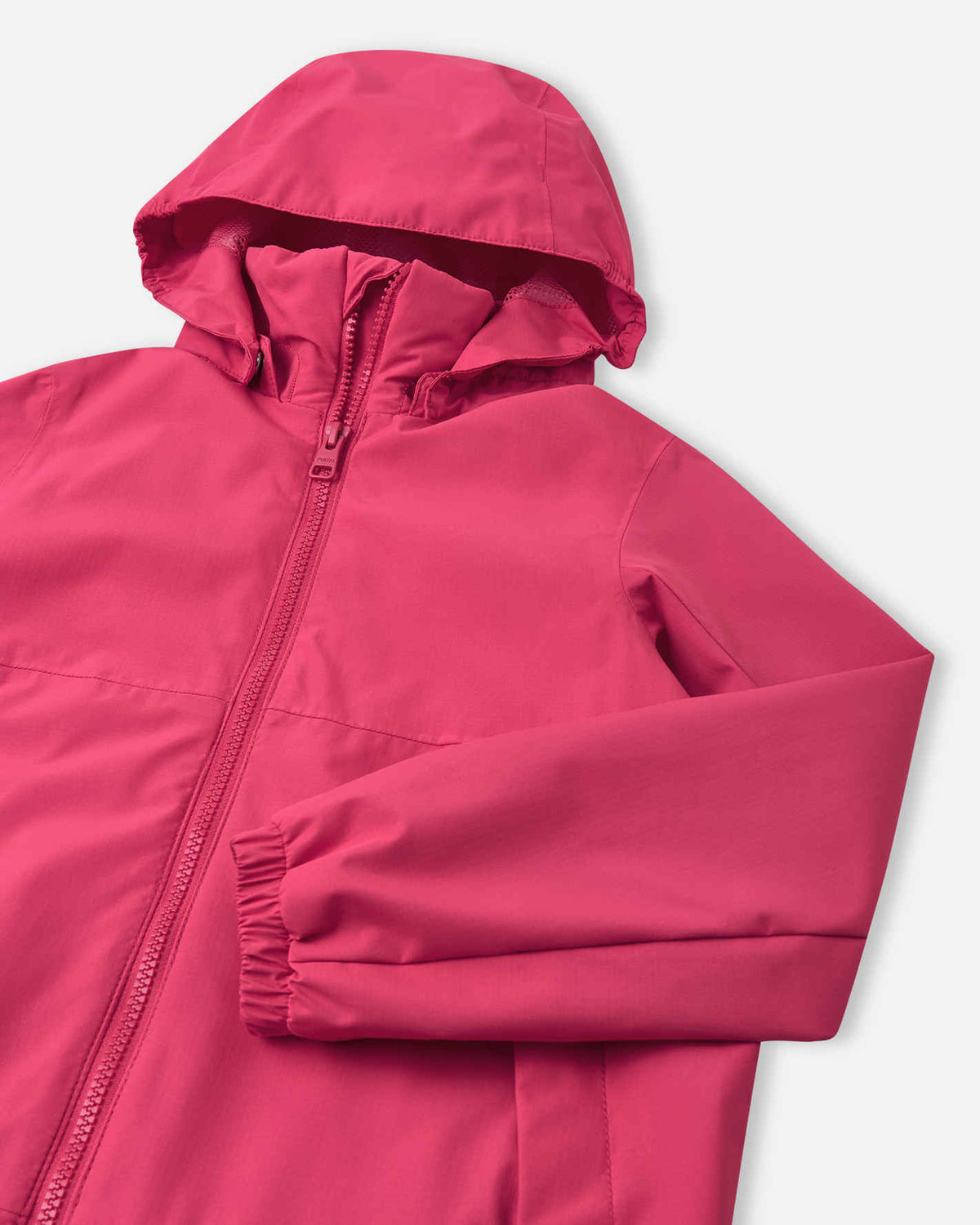 Kids' waterproof jacket Kuorista