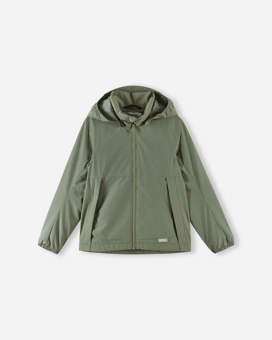 Kids' waterproof jacket Kuorista