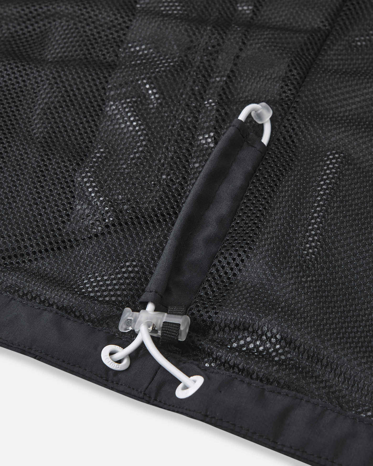 Wasserdichte Kinderjacke Kuorista
