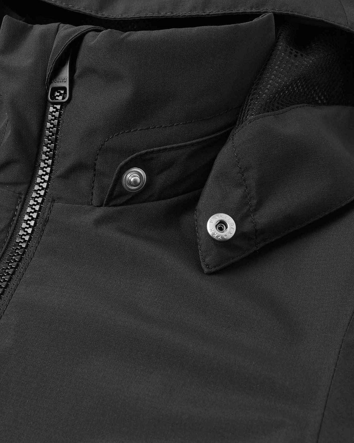 Wasserdichte Kinderjacke Kuorista