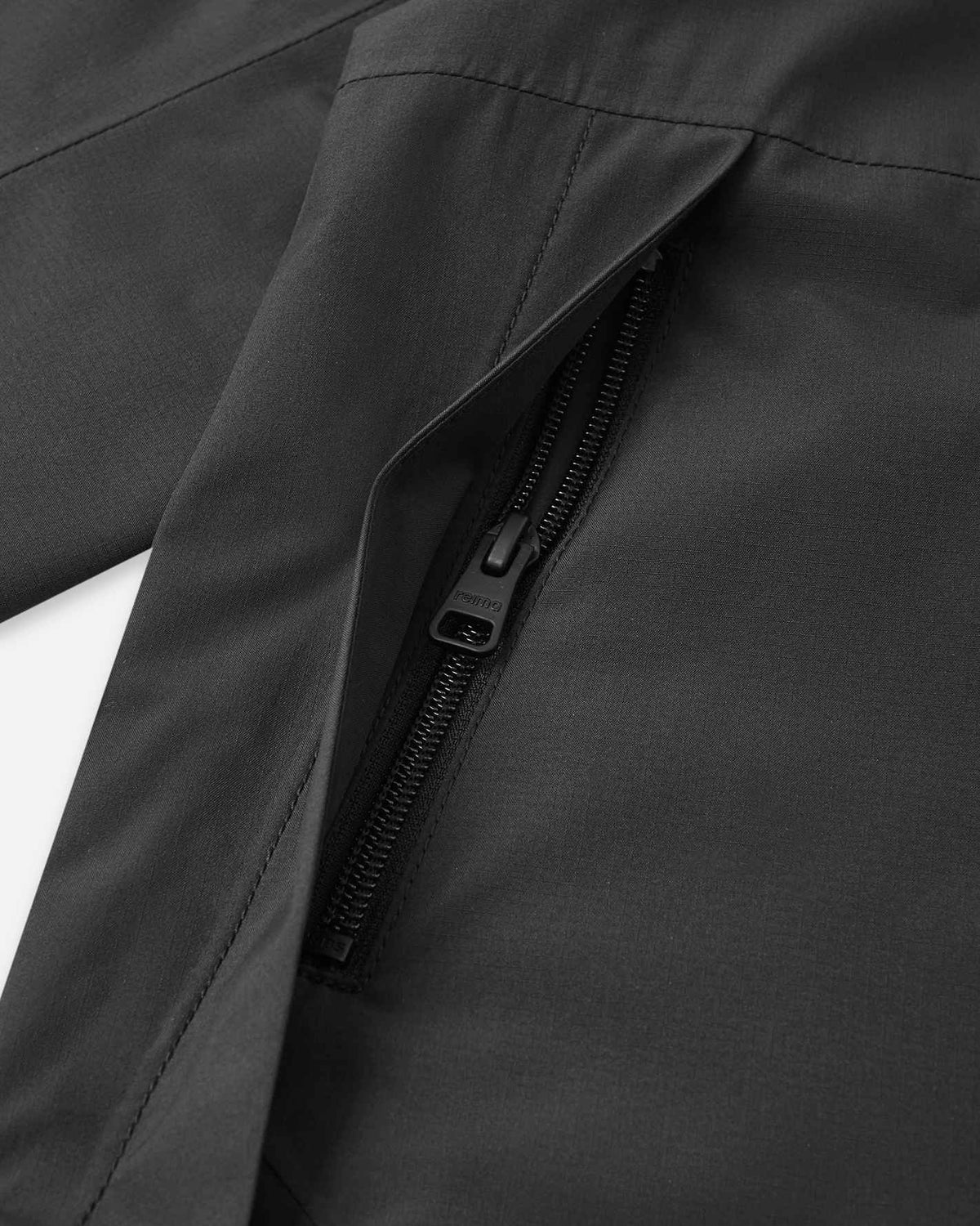Wasserdichte Kinderjacke Kuorista