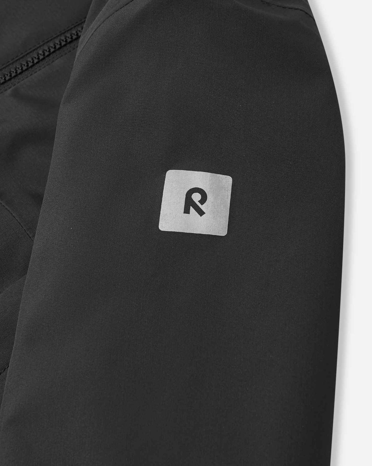 Wasserdichte Kinderjacke Kuorista