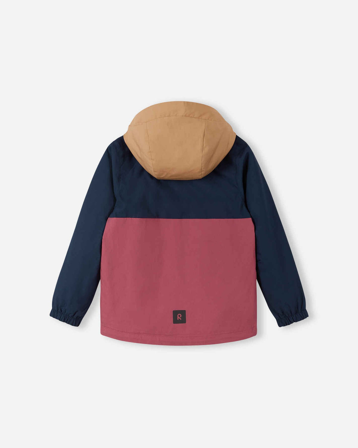 Kinder-Windbreaker Anorak Ekoisti
