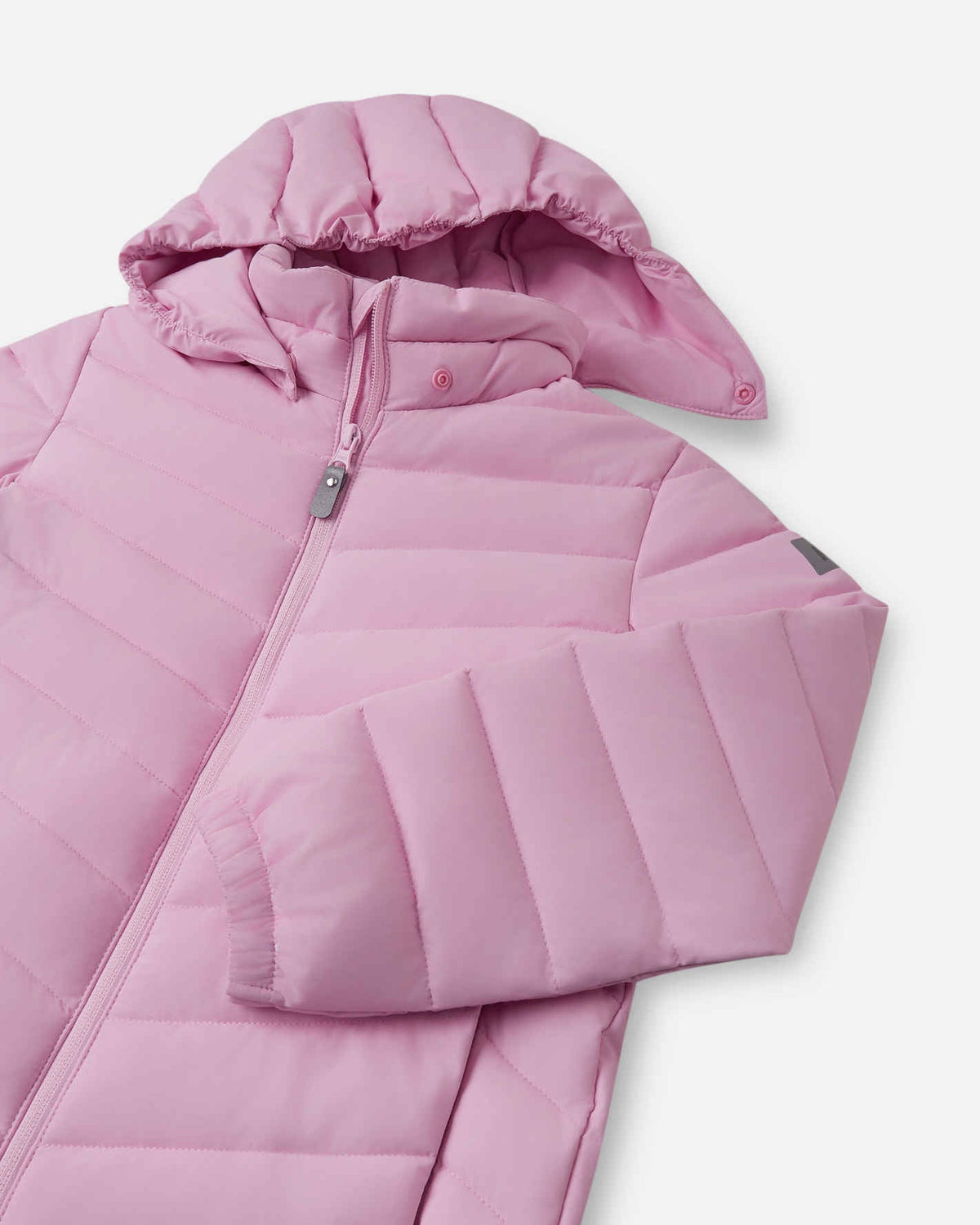 Wasserabweisende Isolierjacke für Kinder Uumaja