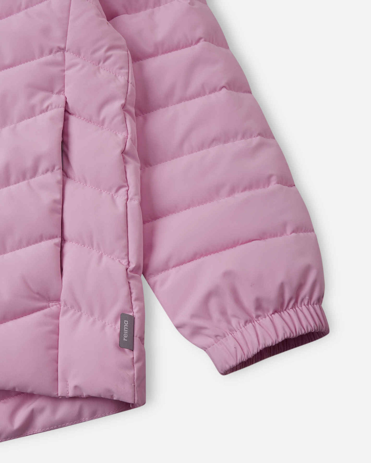 Wasserabweisende Isolierjacke für Kinder Uumaja