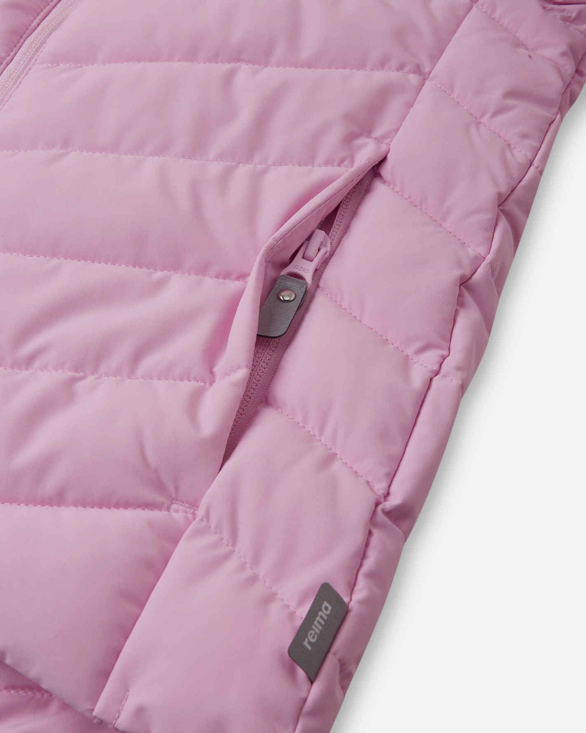 Wasserabweisende Isolierjacke für Kinder Uumaja