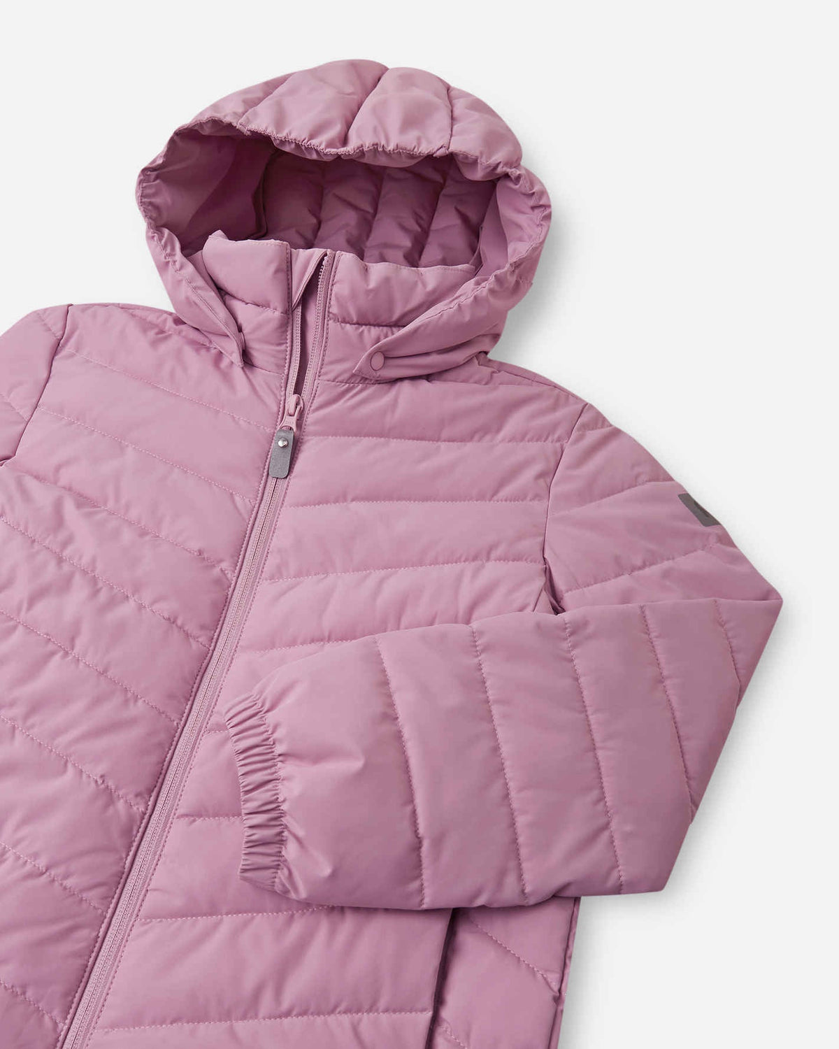 Veste isolante déperlante Uumaja pour enfants
