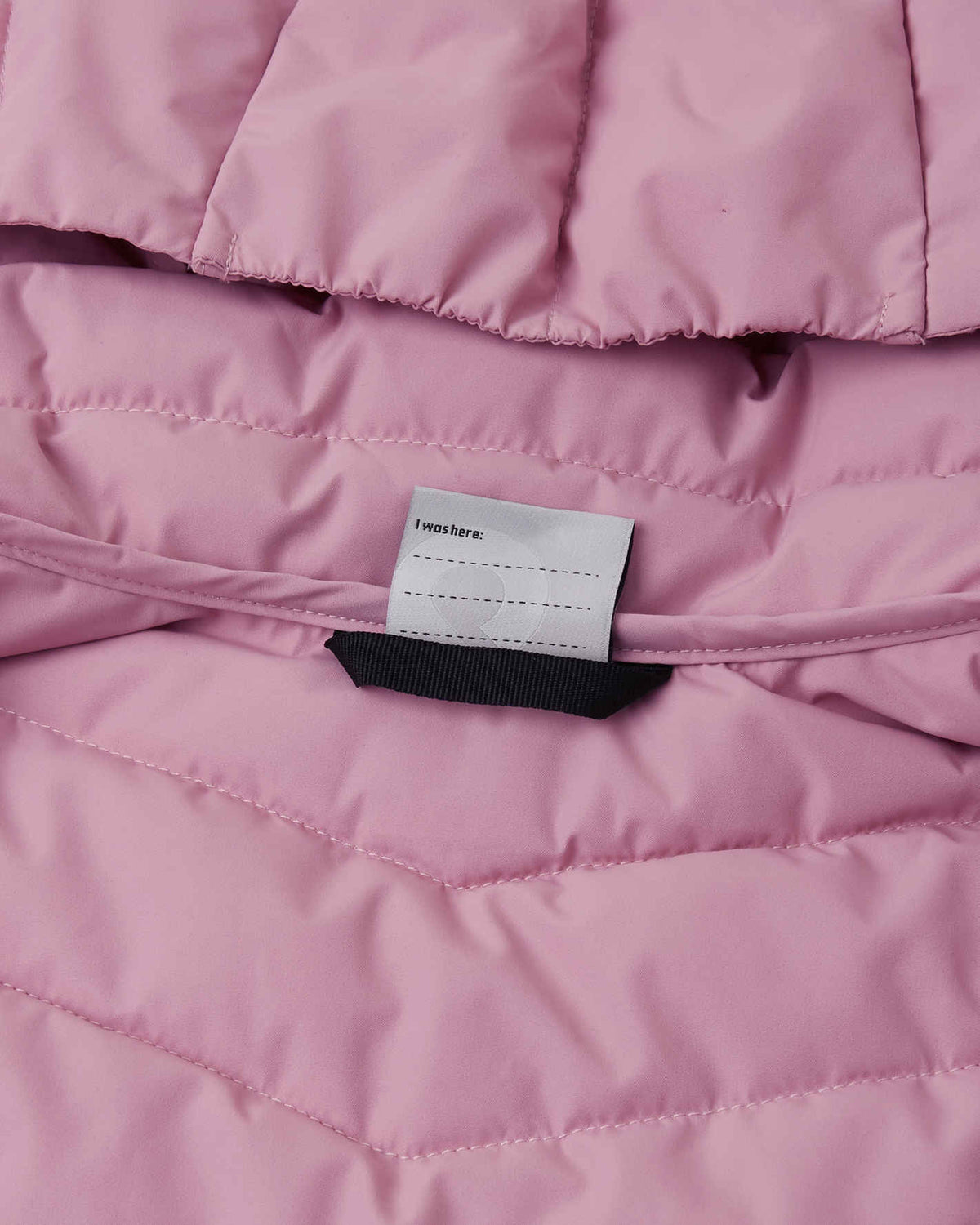 Veste isolante déperlante Uumaja pour enfants