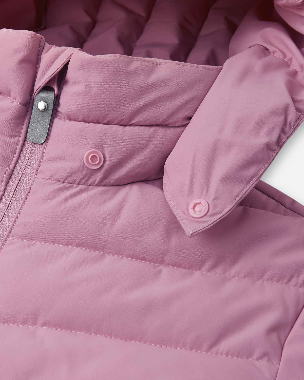 Veste isolante déperlante Uumaja pour enfants