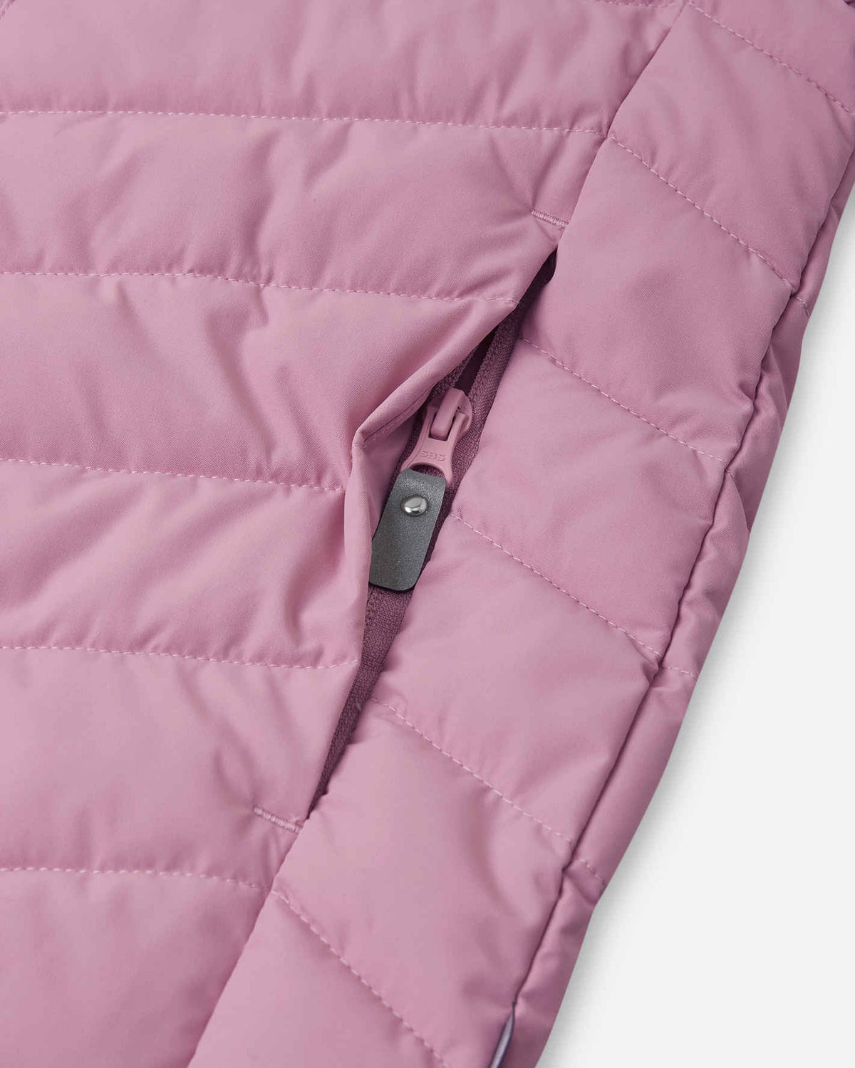 Veste isolante déperlante Uumaja pour enfants