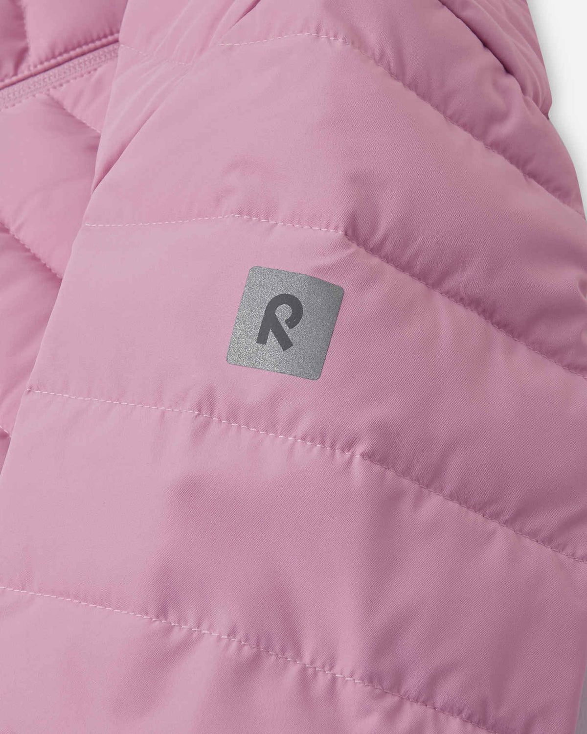 Veste isolante déperlante Uumaja pour enfants
