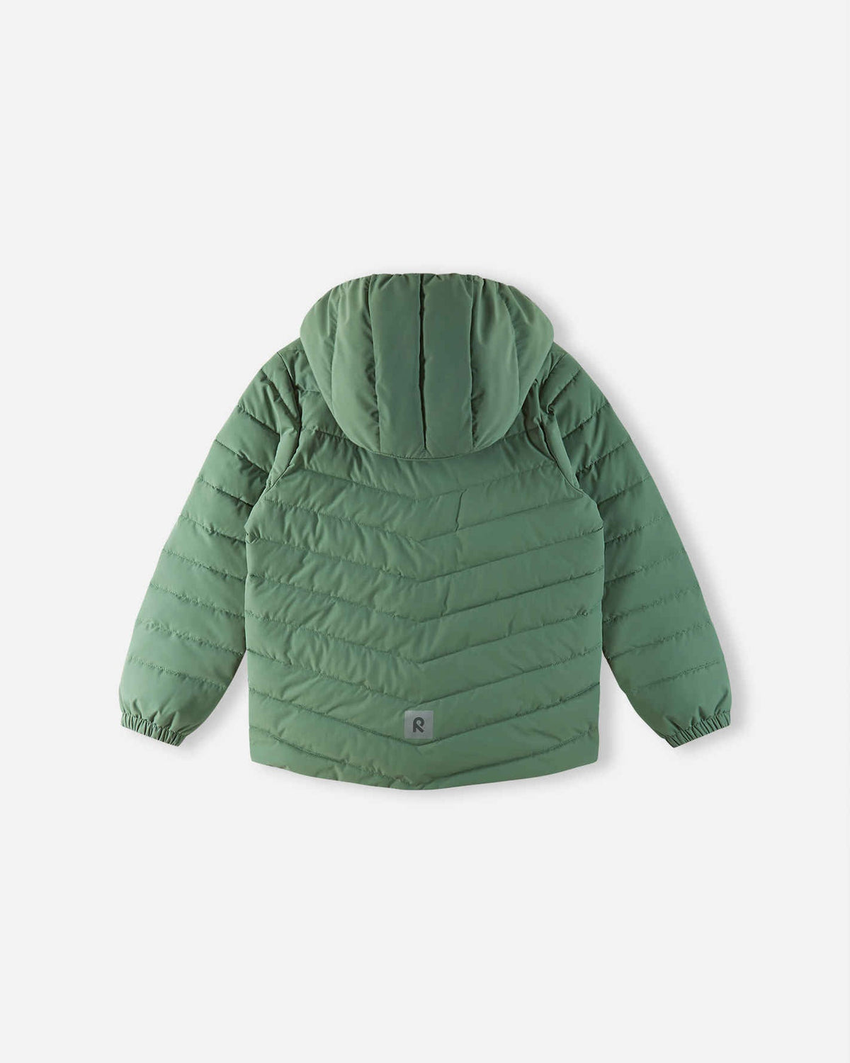 Veste isolante déperlante Uumaja pour enfant