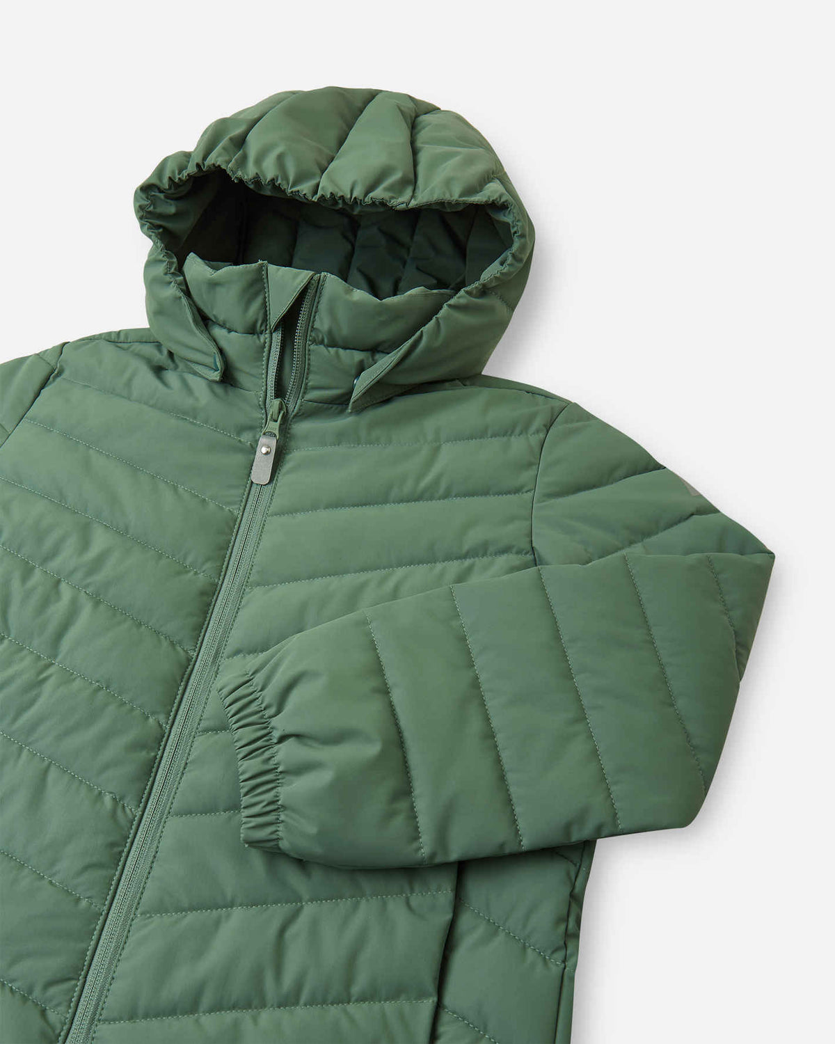 Veste isolante déperlante Uumaja pour enfant
