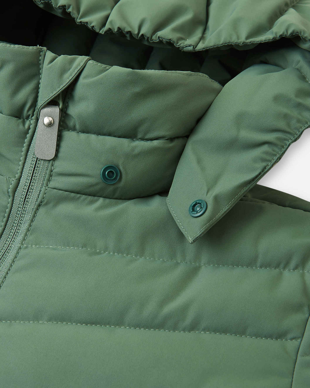 Veste isolante déperlante Uumaja pour enfant