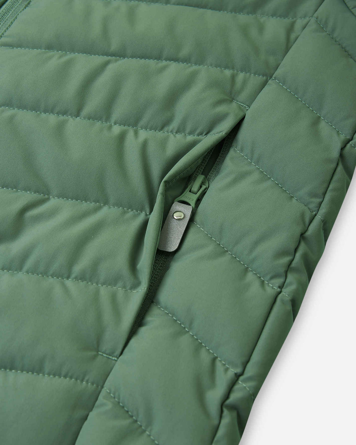 Veste isolante déperlante Uumaja pour enfant