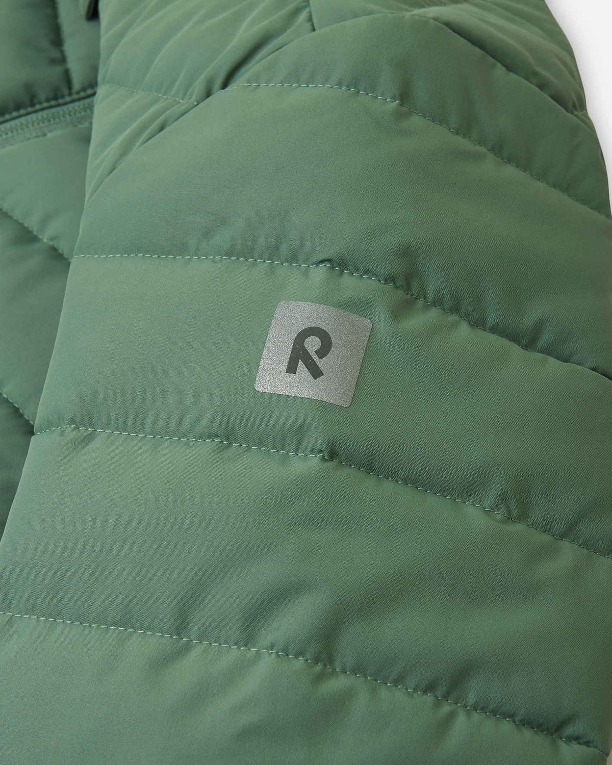 Veste isolante déperlante Uumaja pour enfant