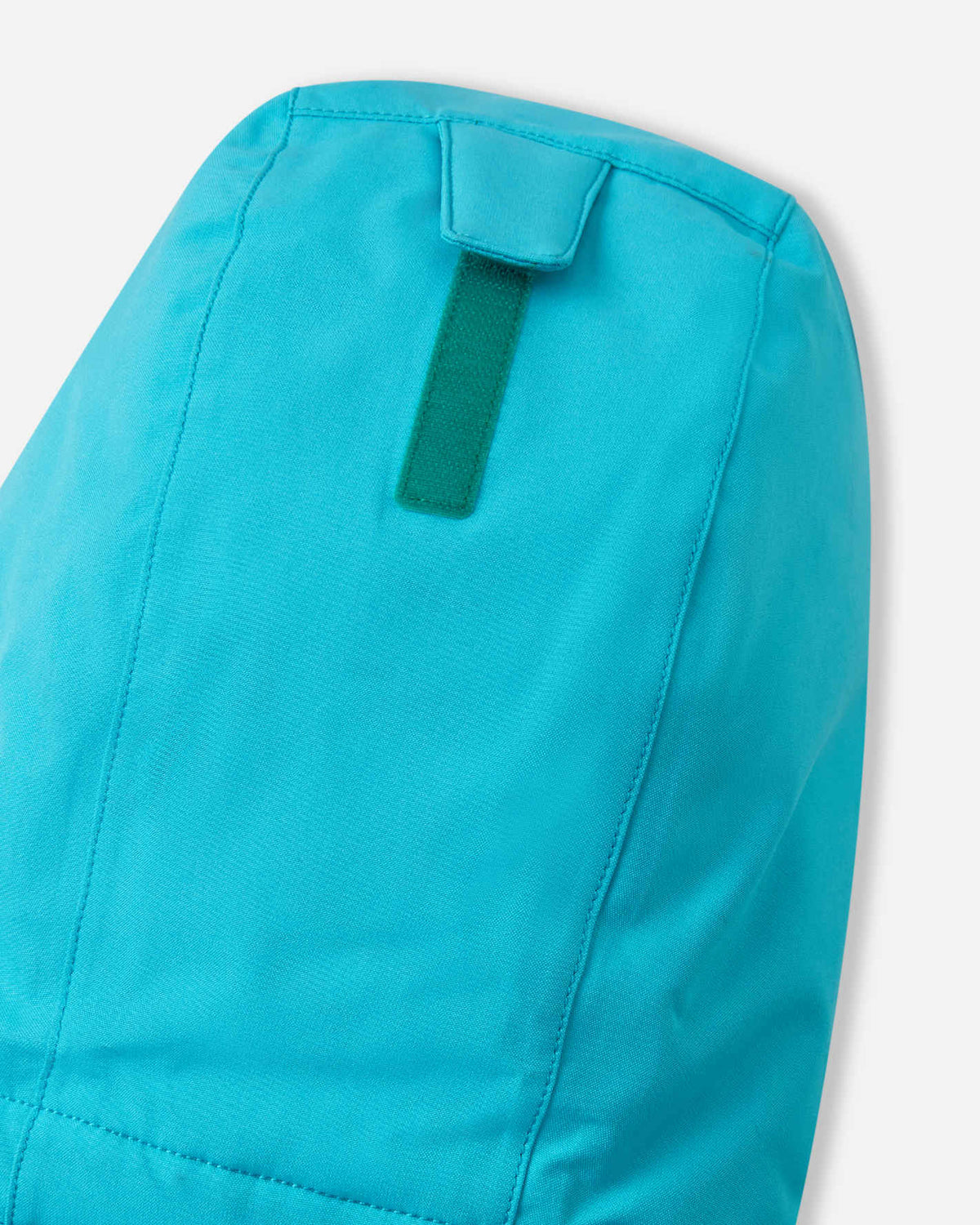 Kids' waterproof ski jacket Kaaranka