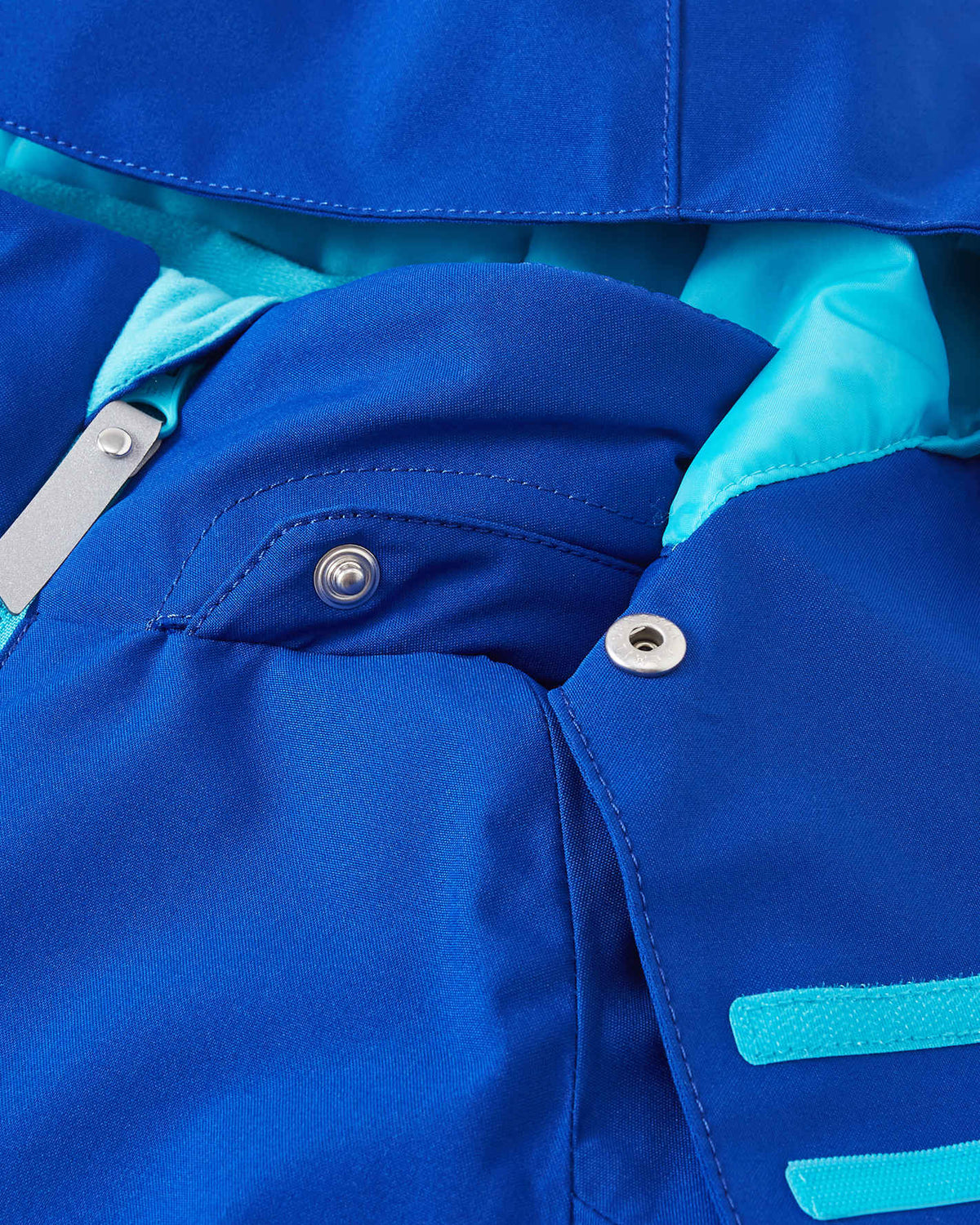 Kids' waterproof ski jacket Palsi
