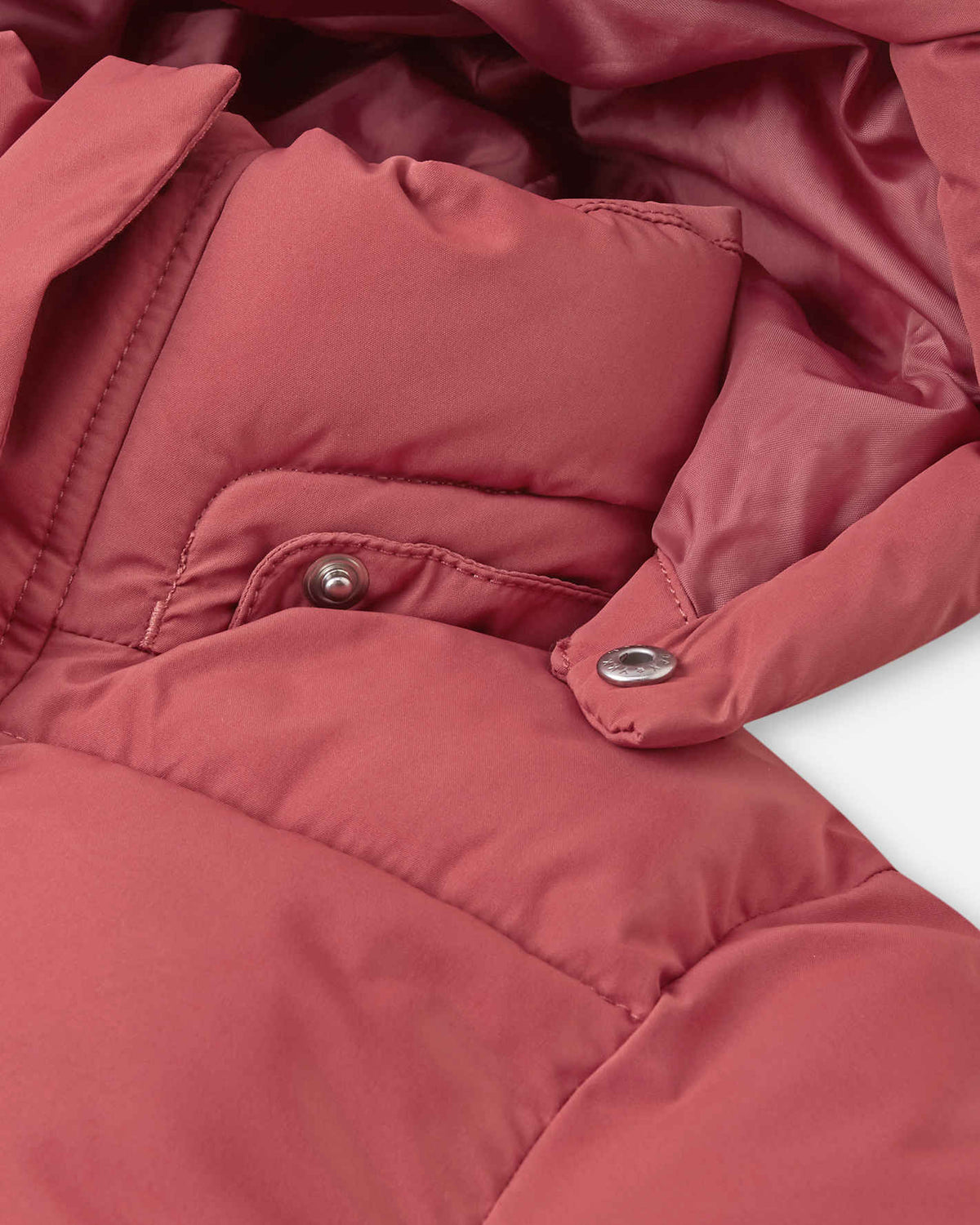 Kids' warm winter parka Kumpula