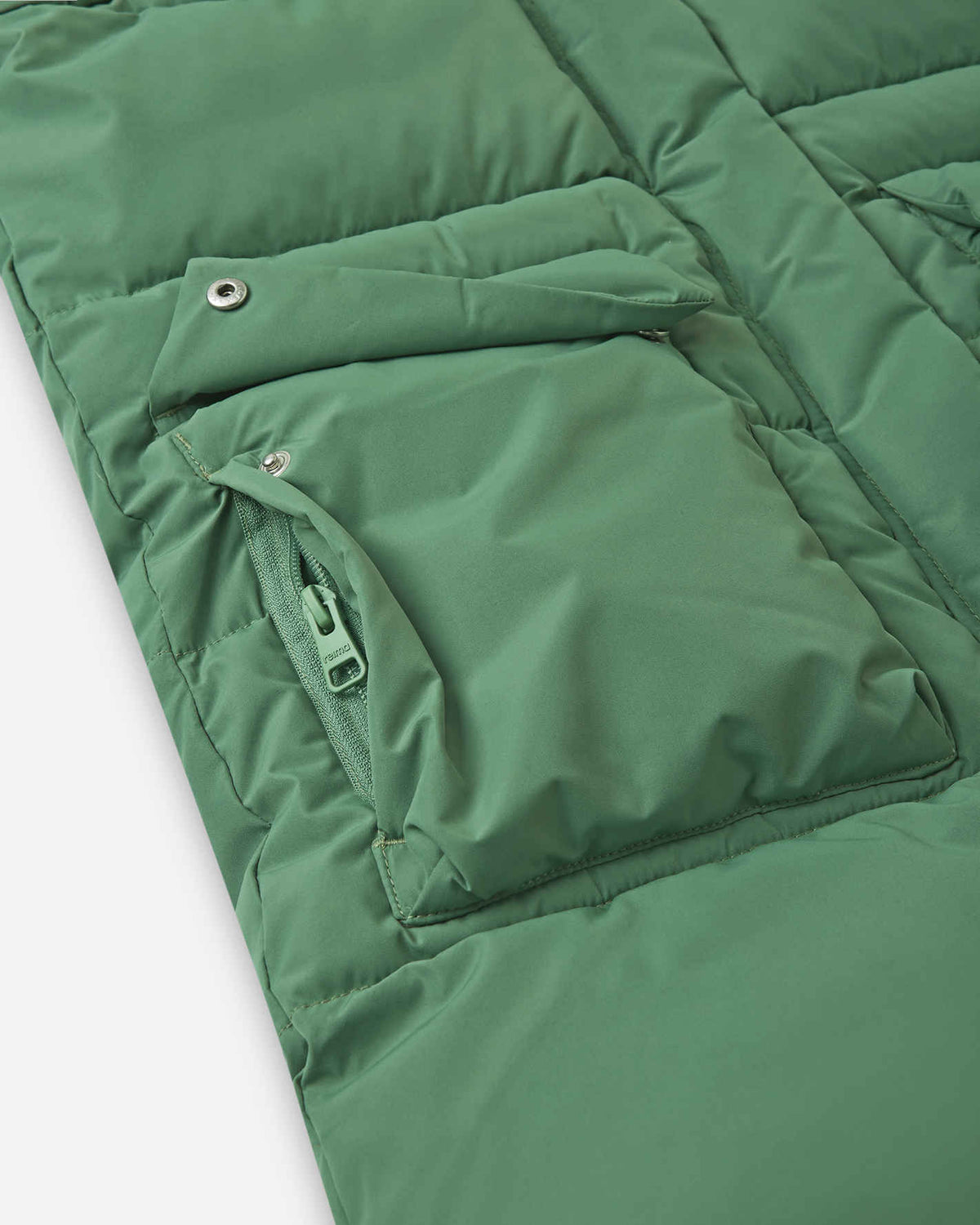 Kids' warm winter parka Kumpula