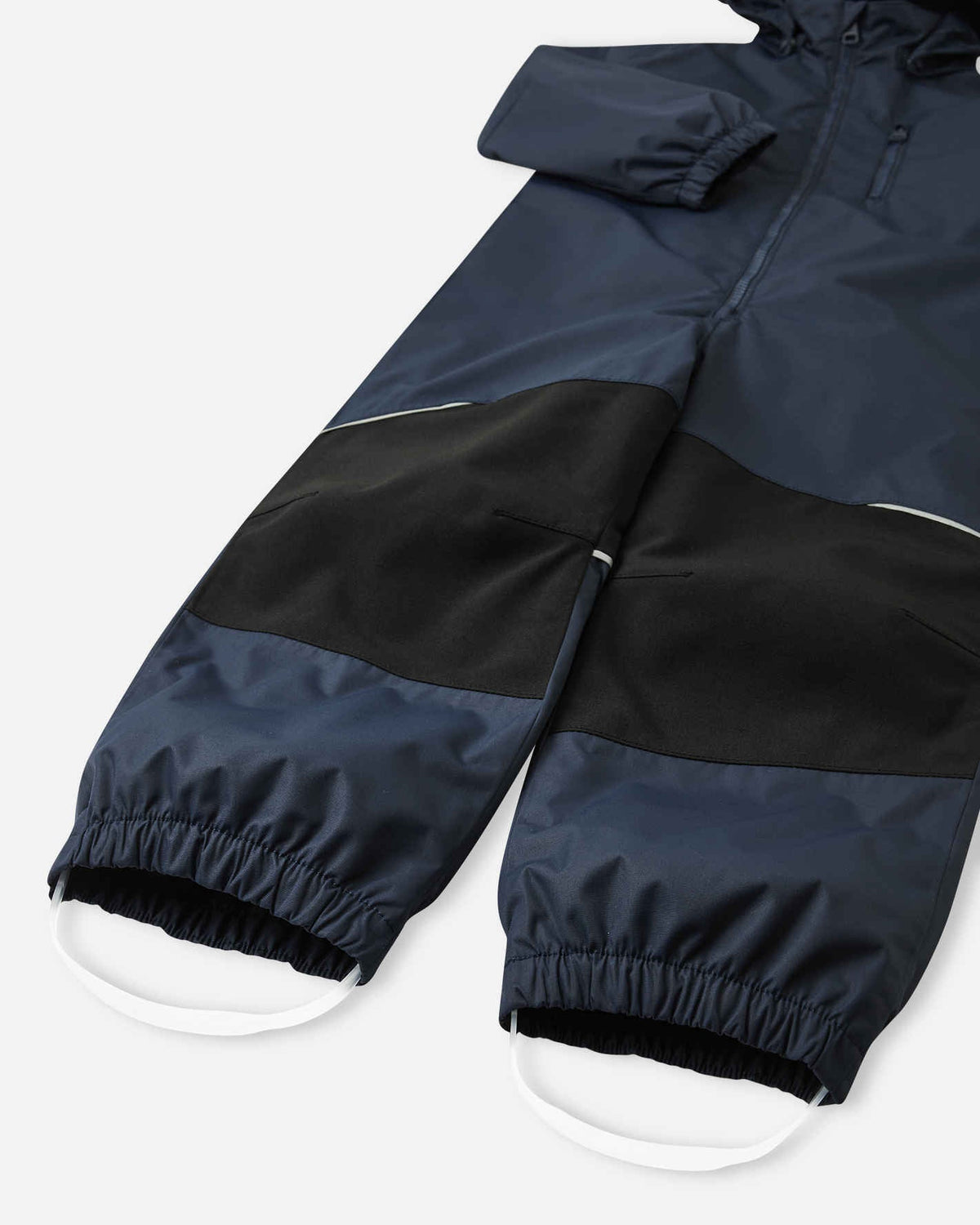 Kids' waterproof outdoor jumpsuit Kellola