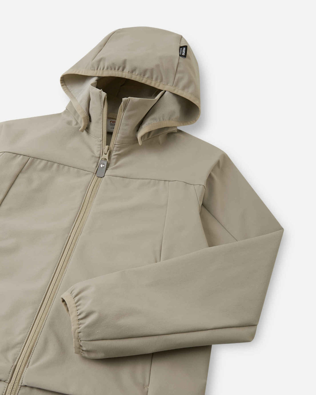 Kids' bug repellent jacket Puruton