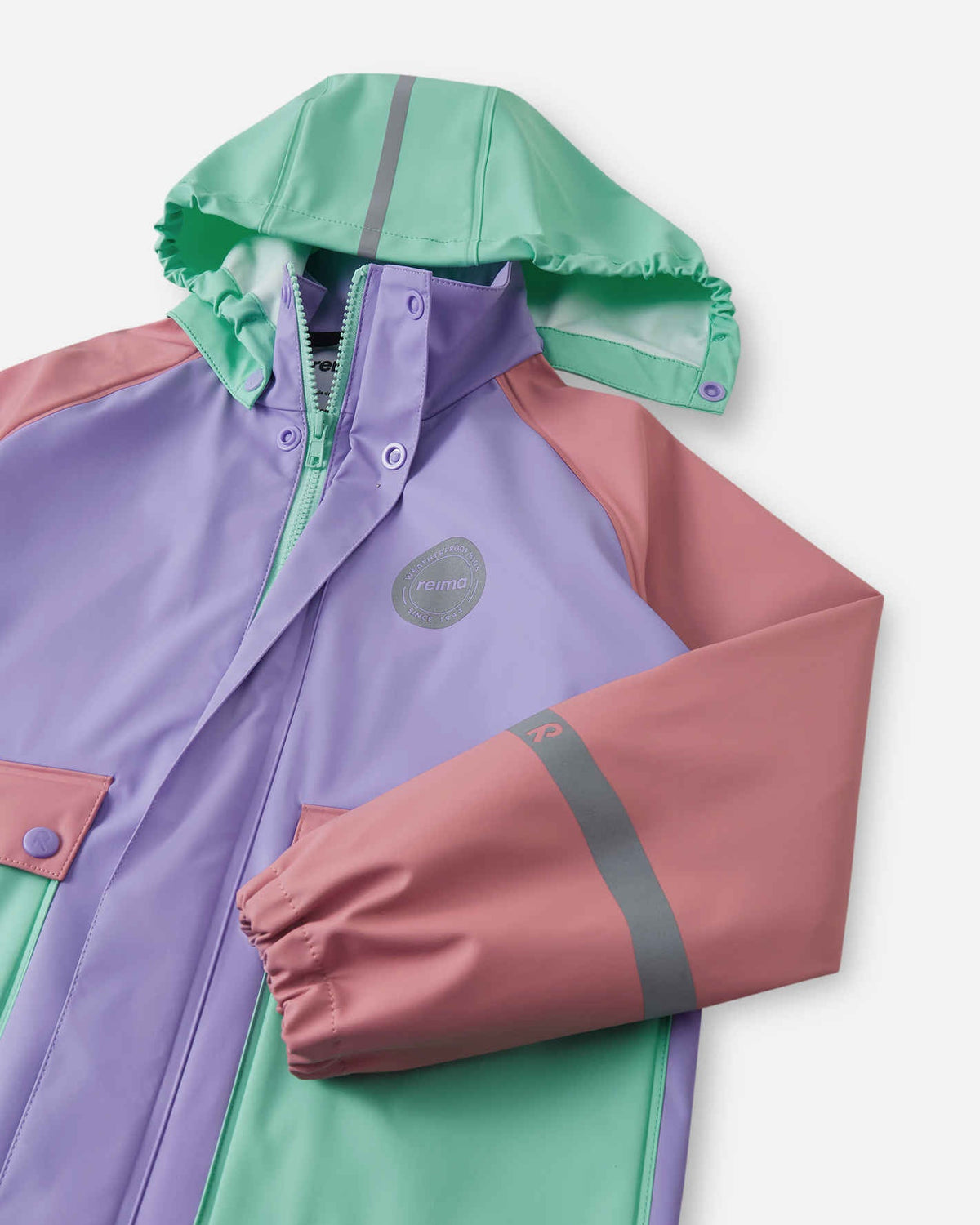Imperméable enfant Suihku