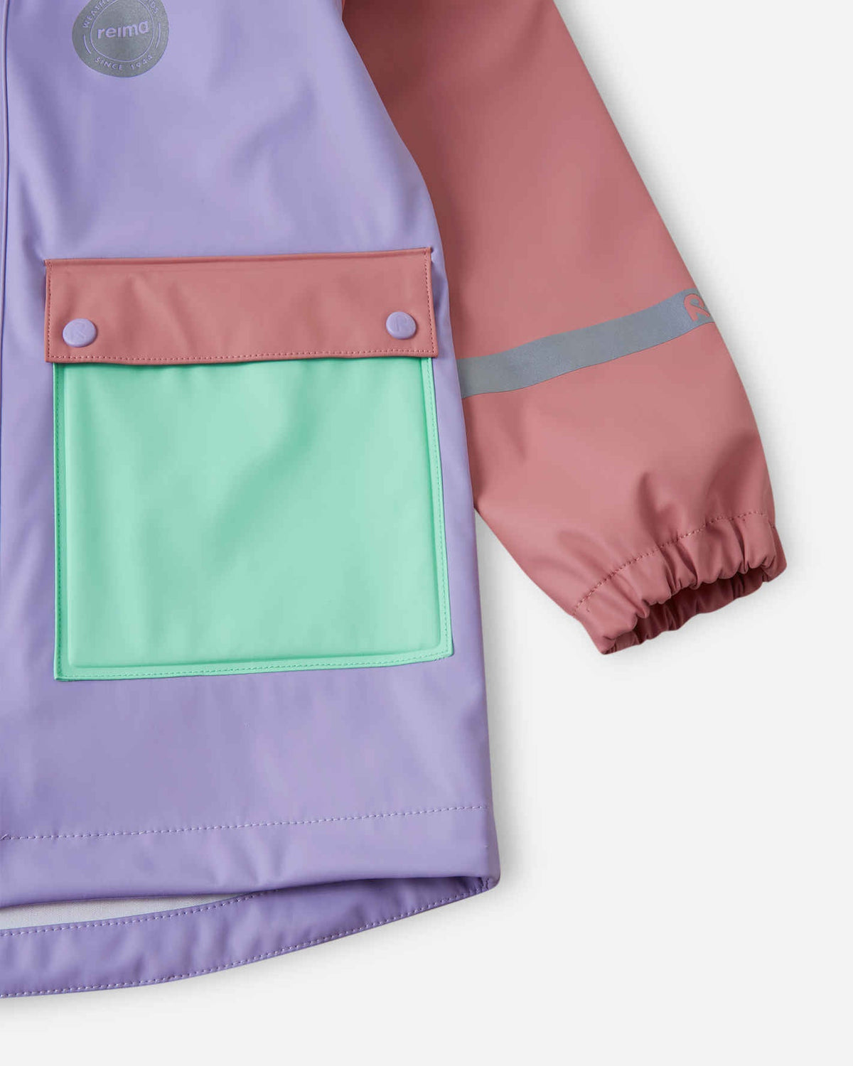Imperméable enfant Suihku