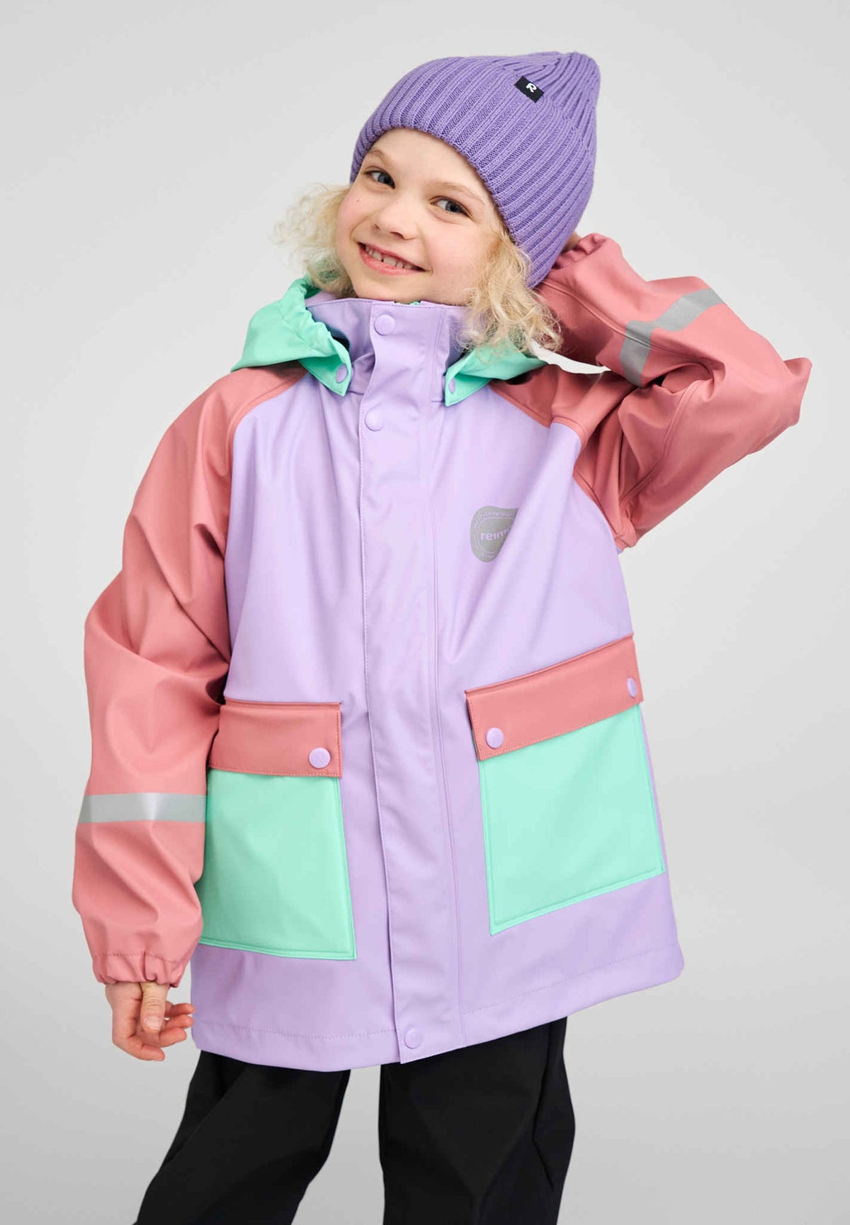 Imperméable enfant Suihku