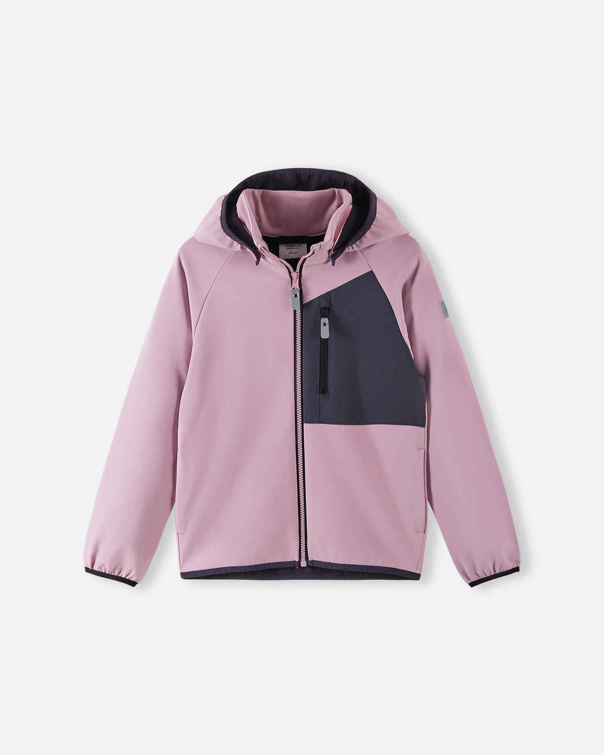 Kinder-Hybridjacke Mukana