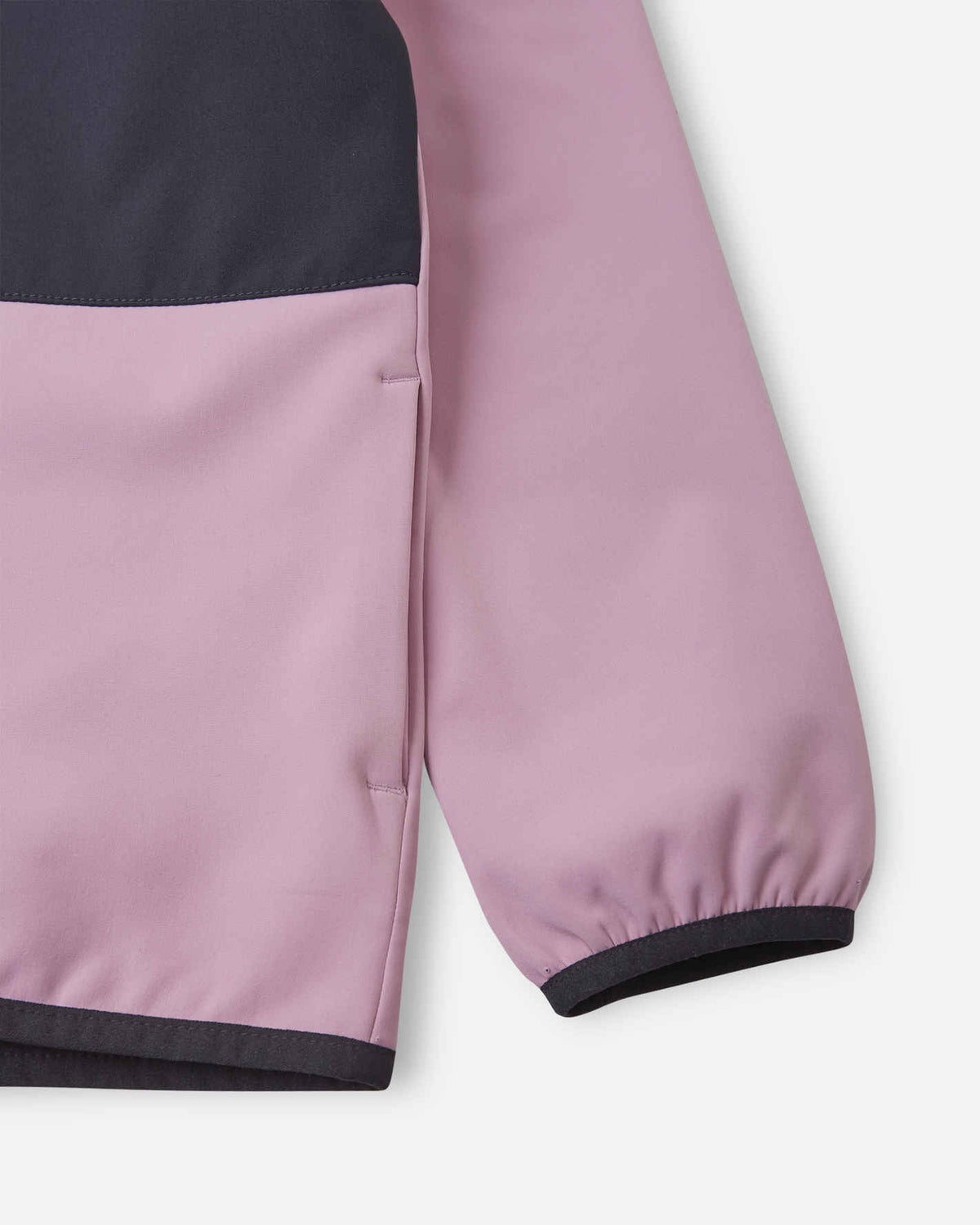 Kinder-Hybridjacke Mukana
