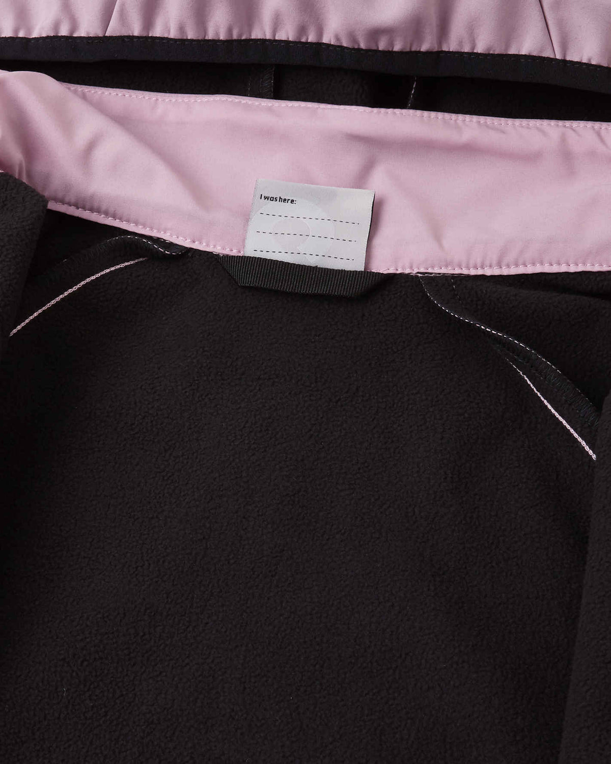 Kinder-Hybridjacke Mukana