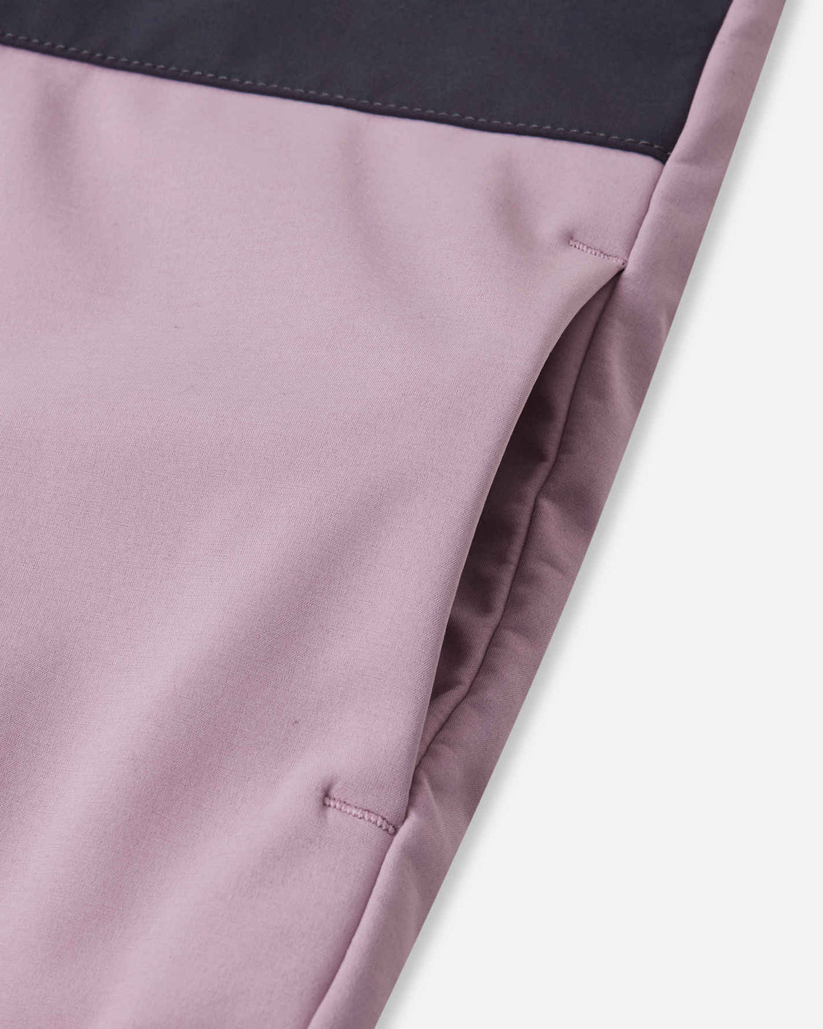 Kinder-Hybridjacke Mukana