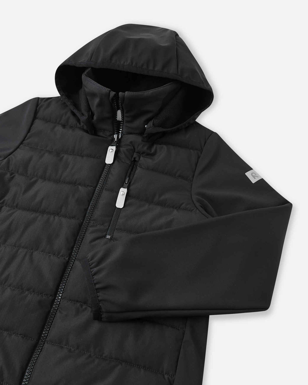 Hybridjacke Vaihto für Kinder