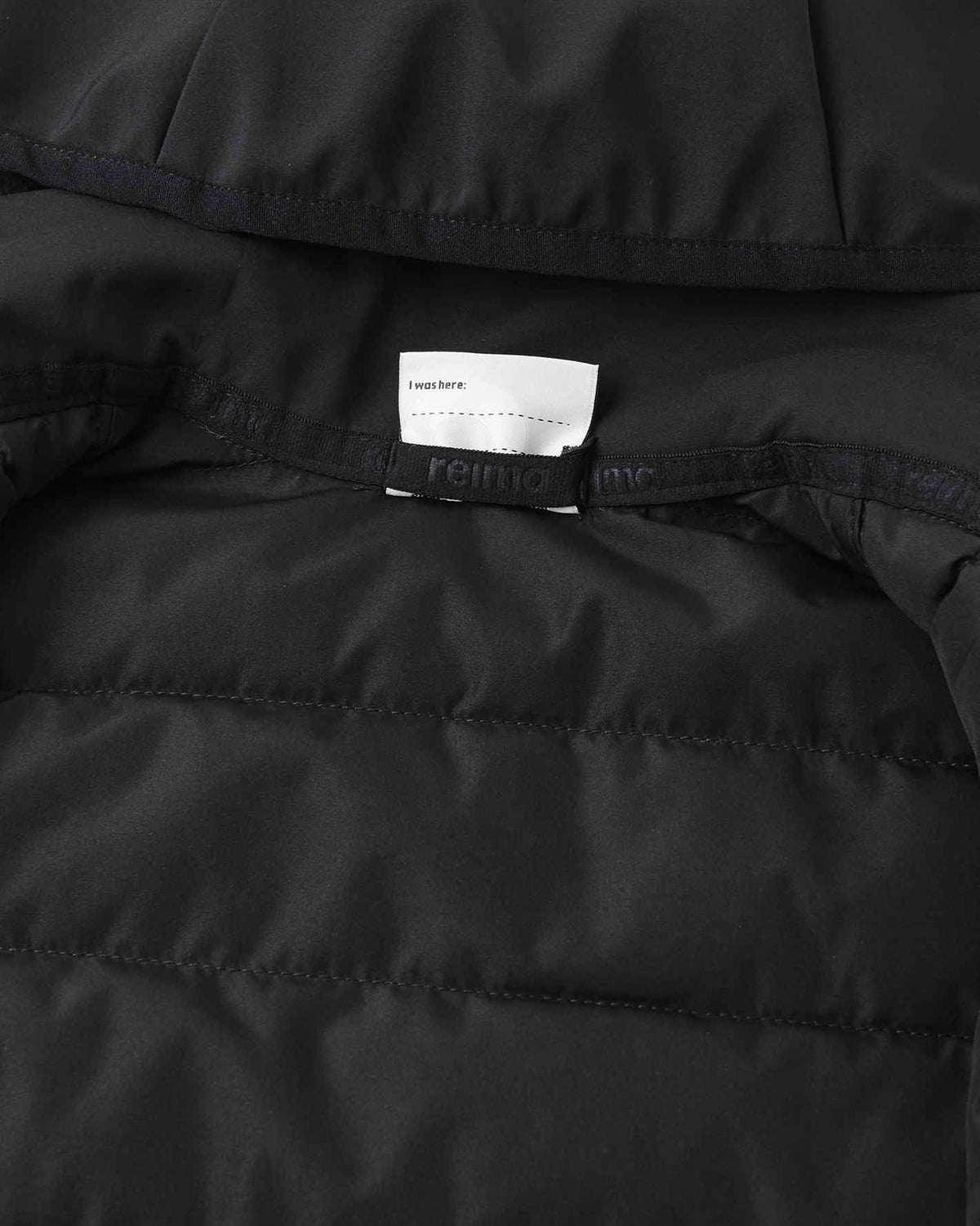 Hybridjacke Vaihto für Kinder