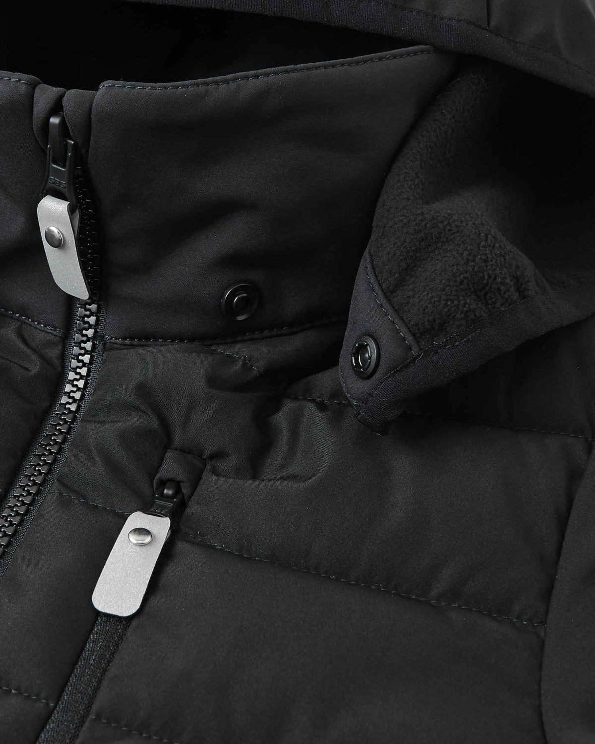 Hybridjacke Vaihto für Kinder