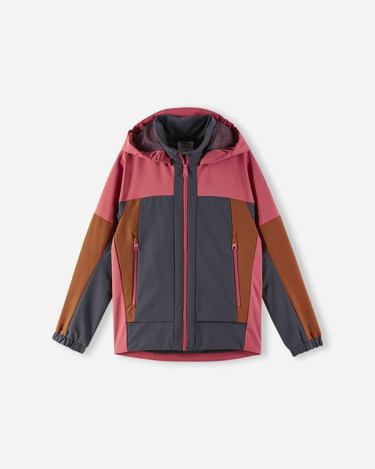 Kids' hybrid jacket Vaeltava