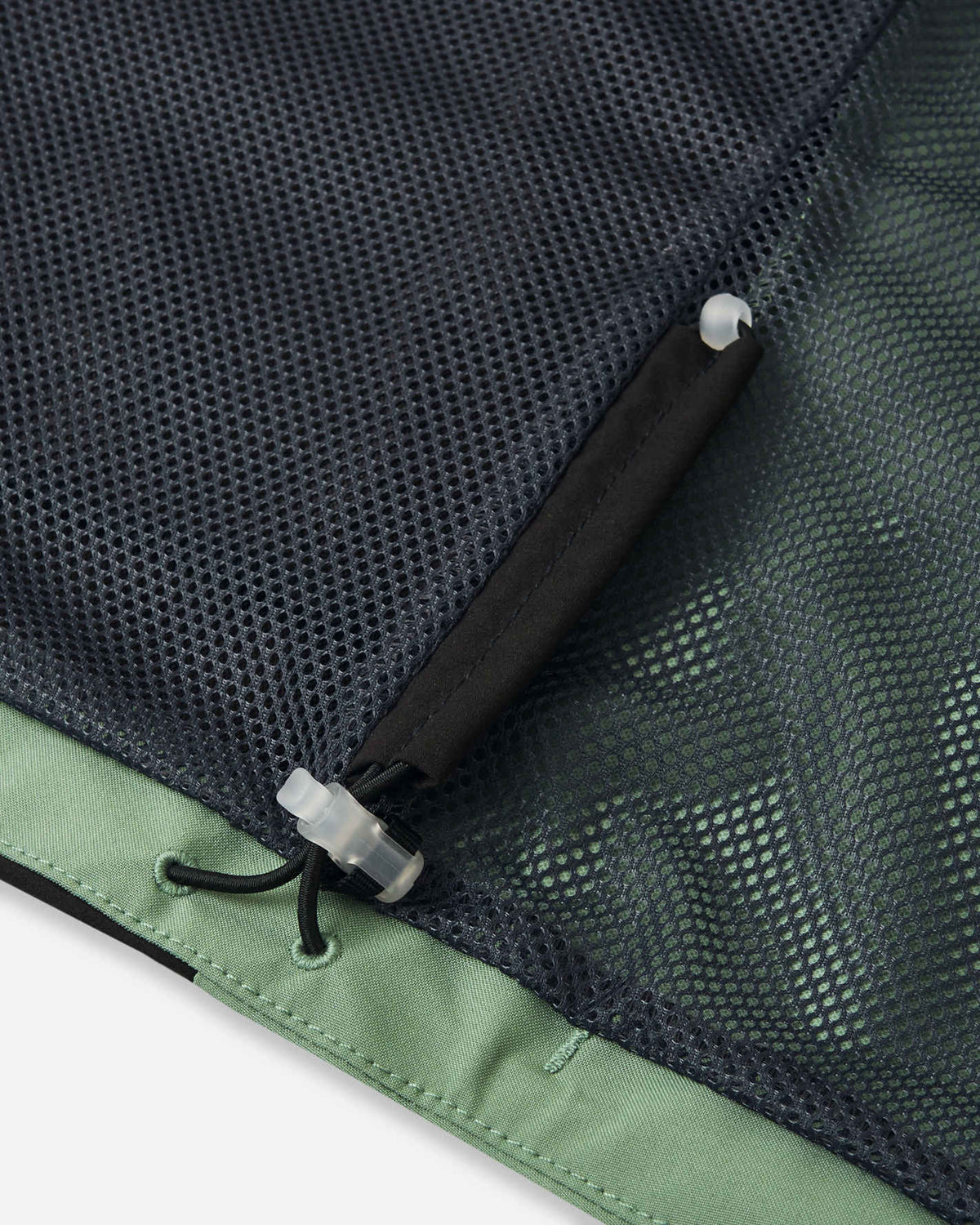 Kids' hybrid jacket Vaeltava