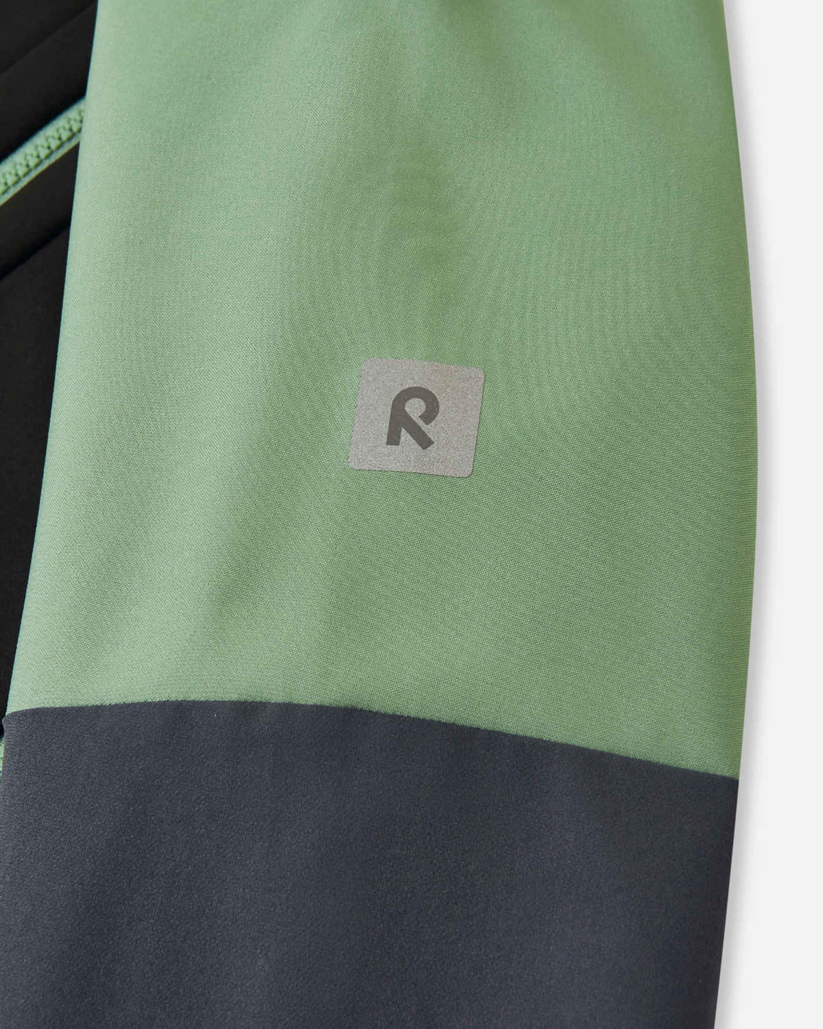 Kids' hybrid jacket Vaeltava
