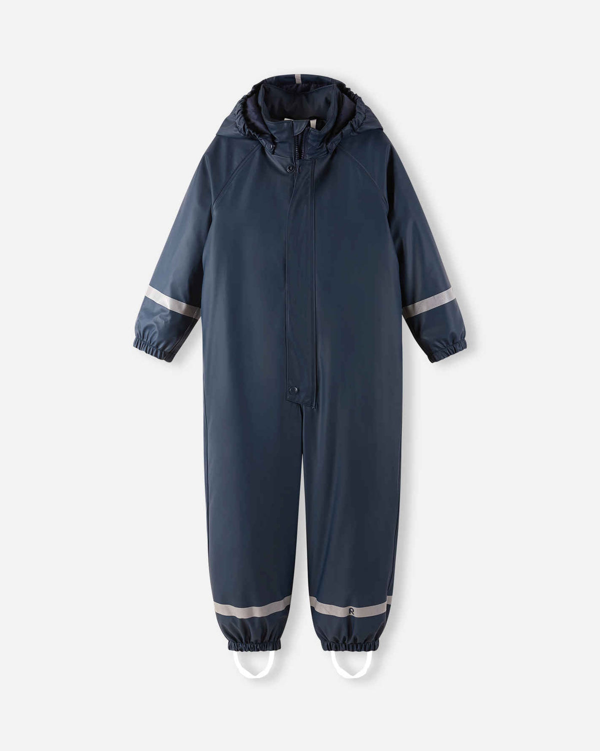 Leicht wattierter Kinder-Regenoverall Rapakko